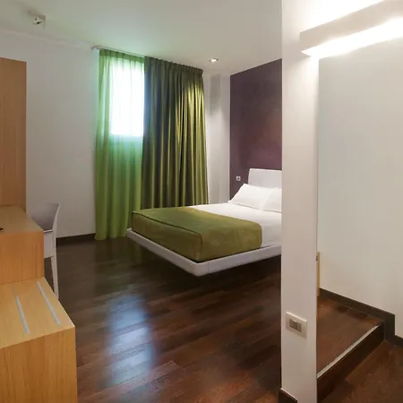 Отель Arthotel & Park 4*
