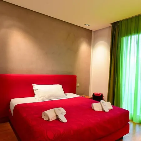 Arthotel & Park 4* Лечче