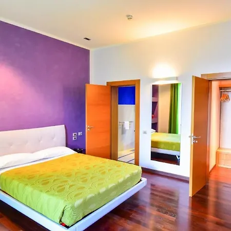 Отель Arthotel & Park